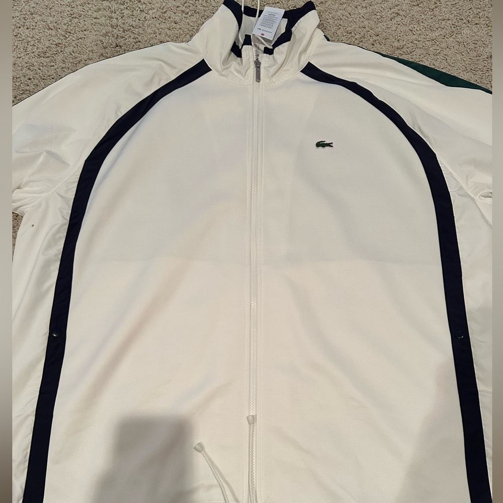 Lacoste Jacket